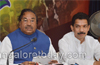 State govt following footsteps of Indira Gandhi govt, alleges Eshwarappa